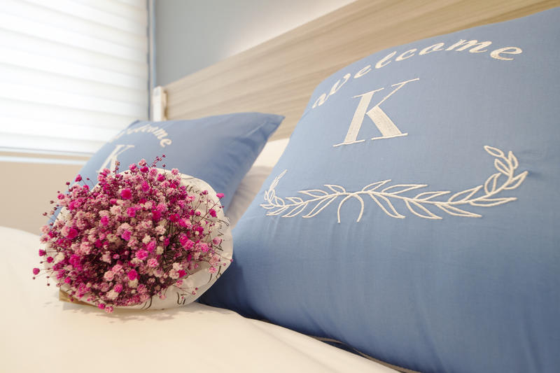 MAMA Guesthouse Haeundae