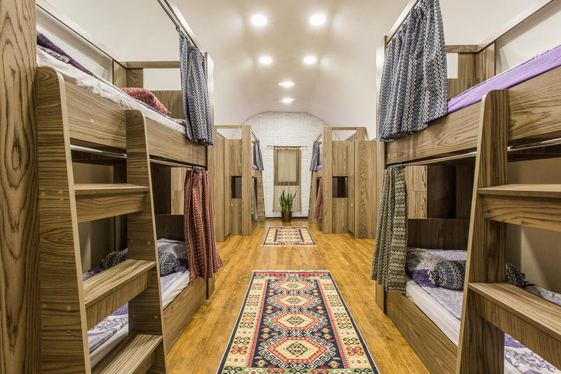 Salam Hostel Baku