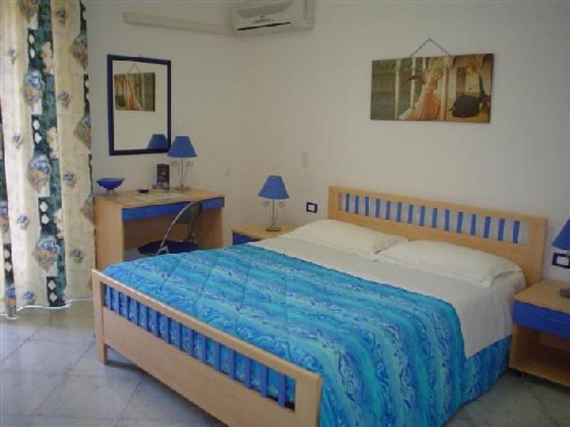 B&B Brezza Marina