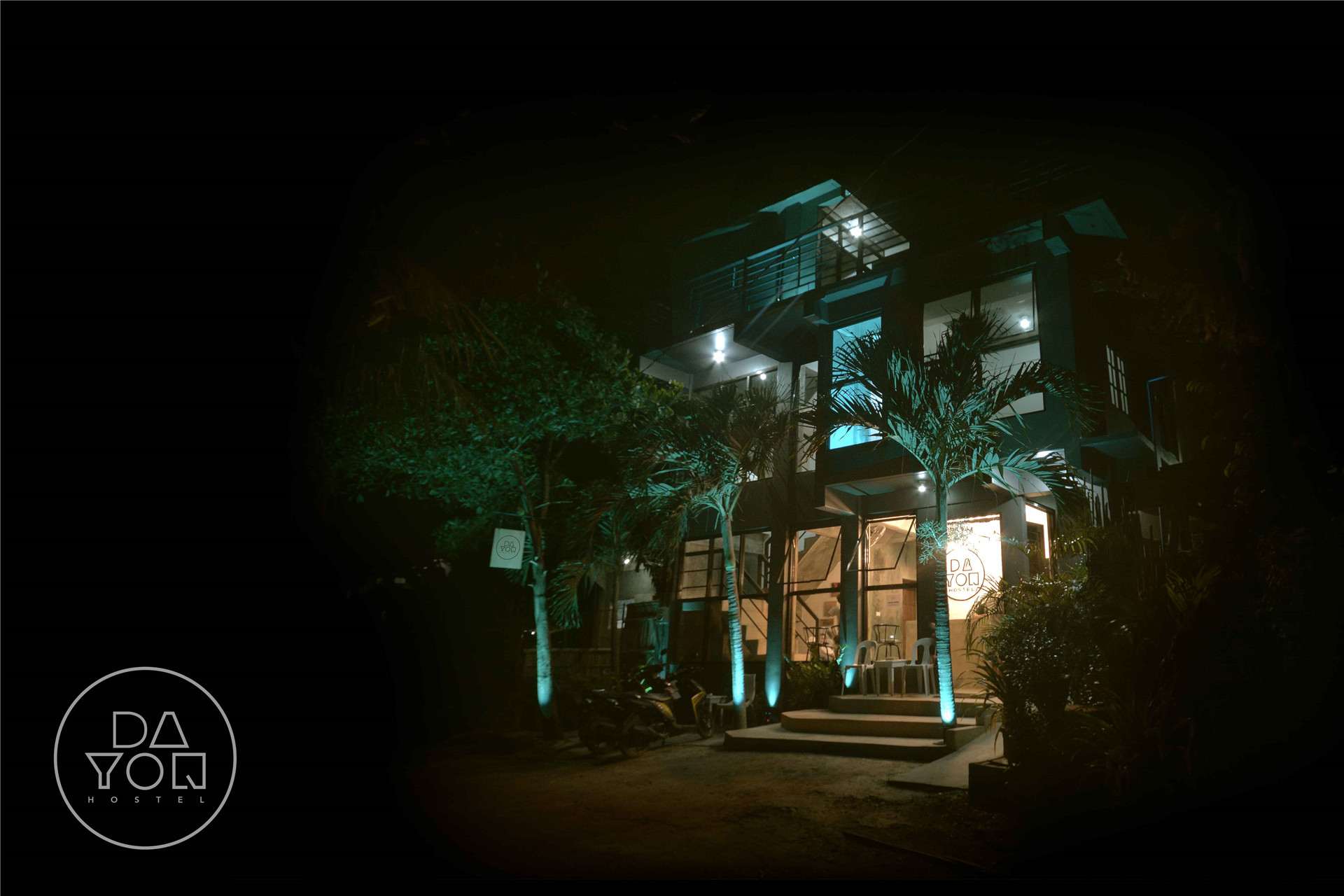 Dayon Hostel
