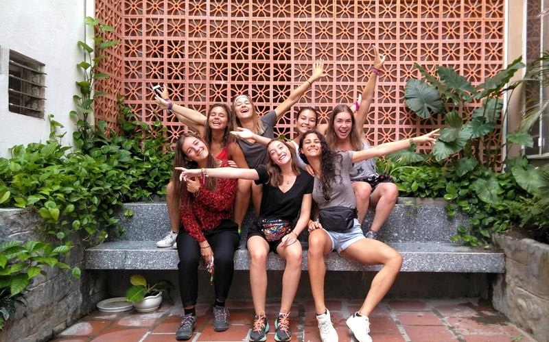 City Hostel Danang