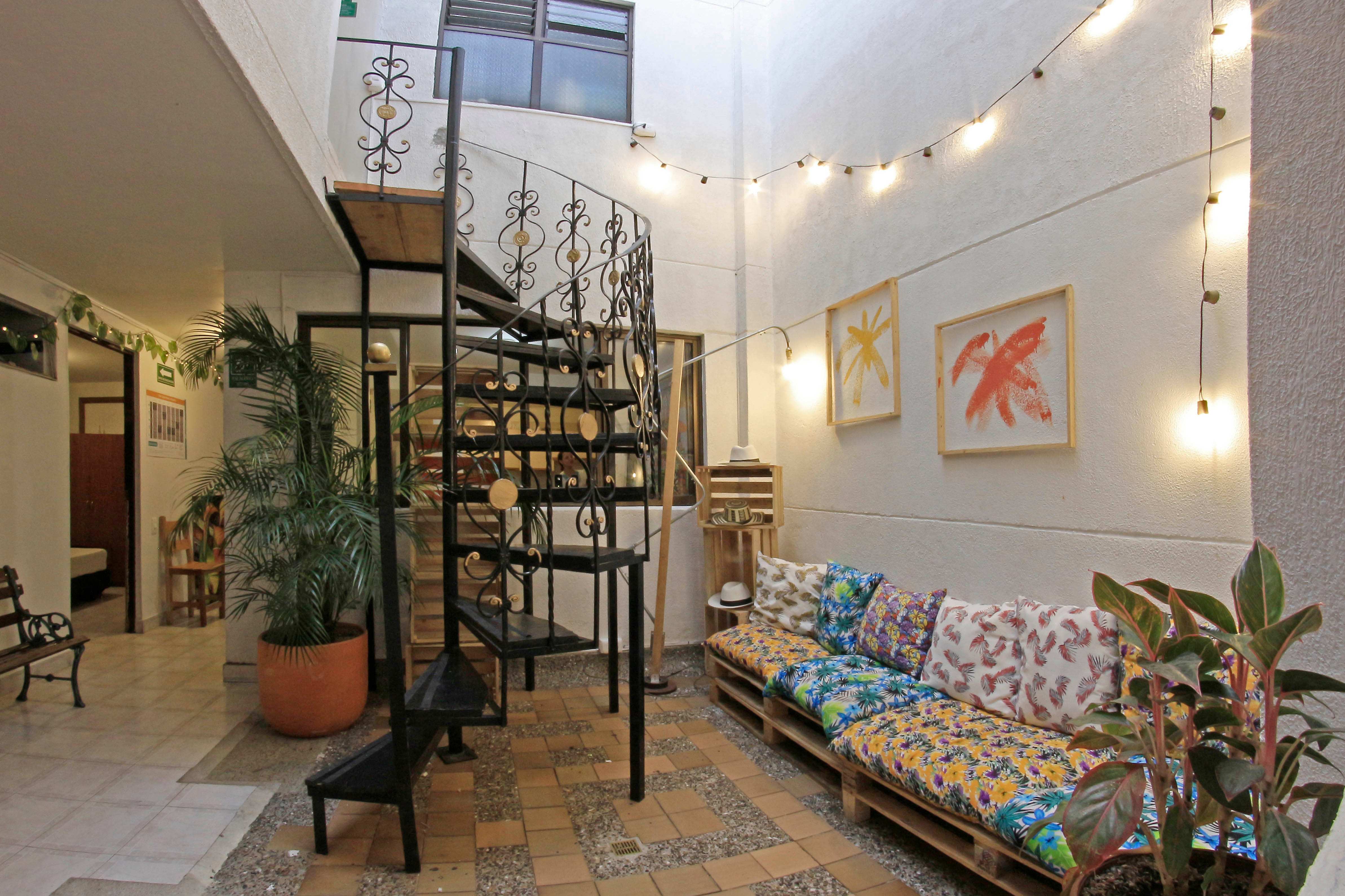 Albaka Hostel