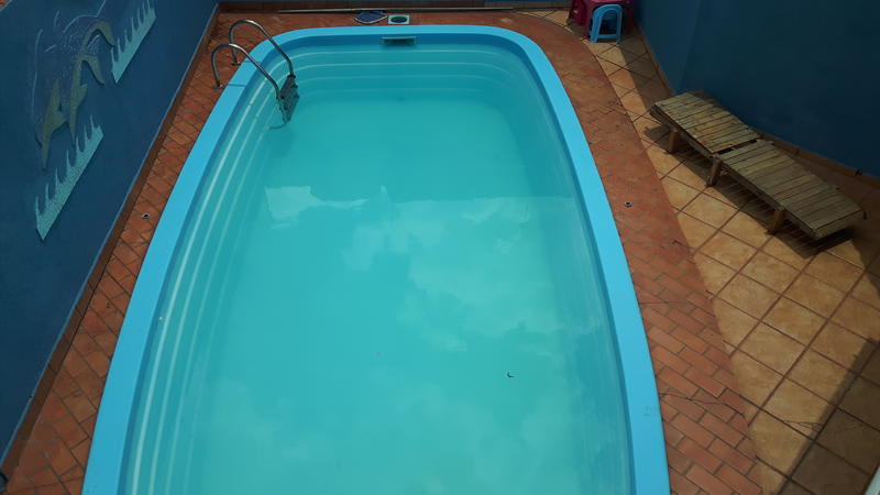 H Hostel Orla Morena
