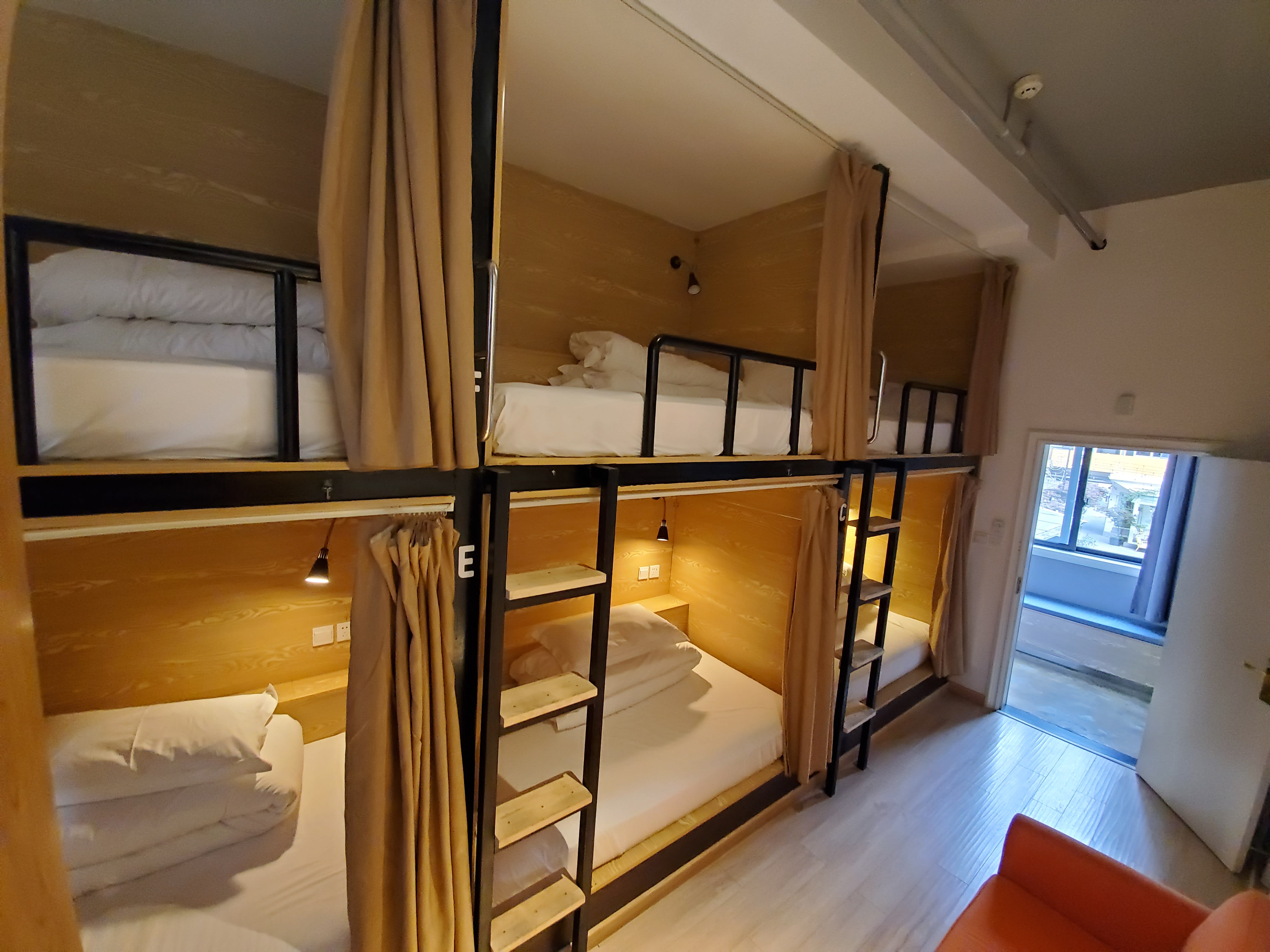 Masherbrum Outdoor Travelling Hostel, Chengdu - 2020 Prices & Reviews ...