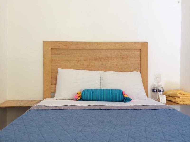 Hostal Don Alvaro