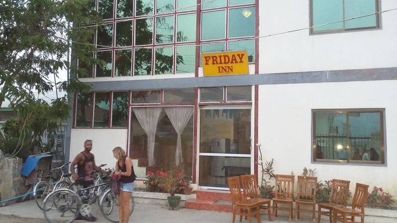 Friday Inn