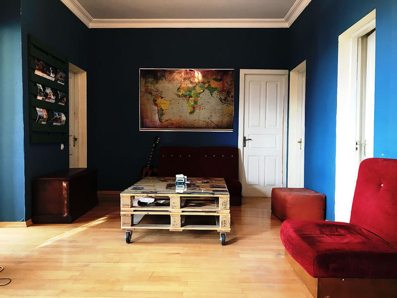 Temi Hostel