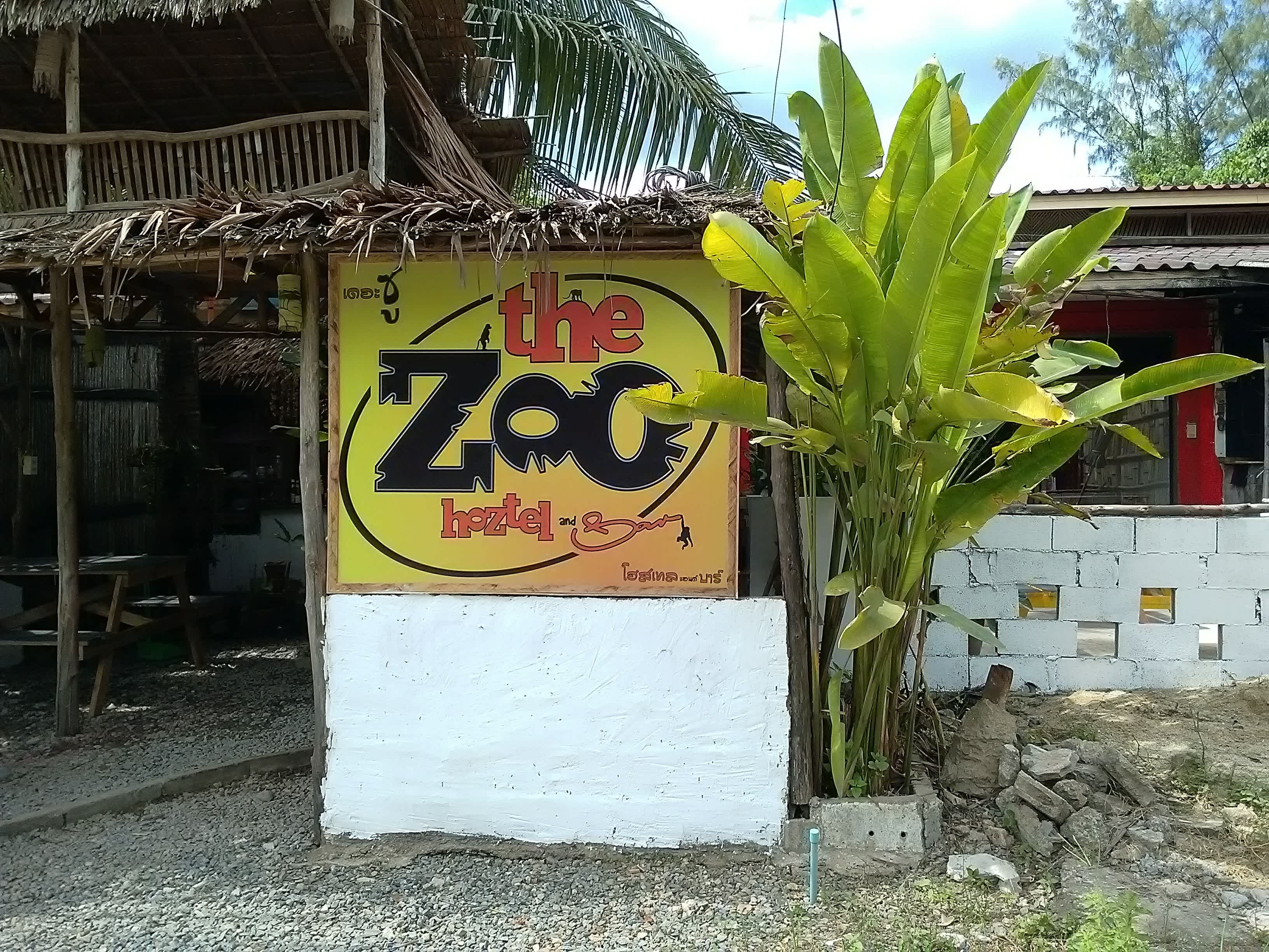 The Zoo