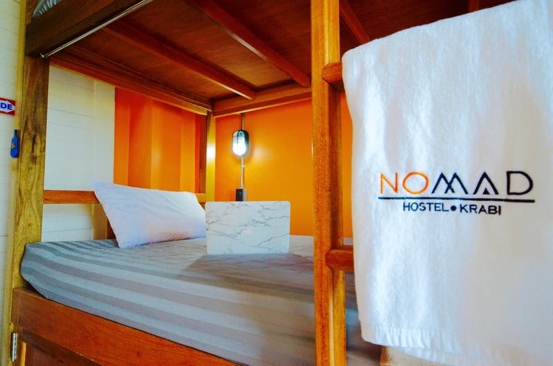 Nomad Hostel Krabi