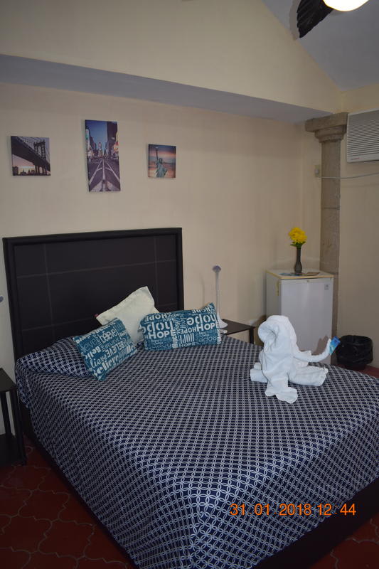 Maycin Hostel