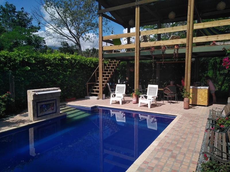 Casa De Verano