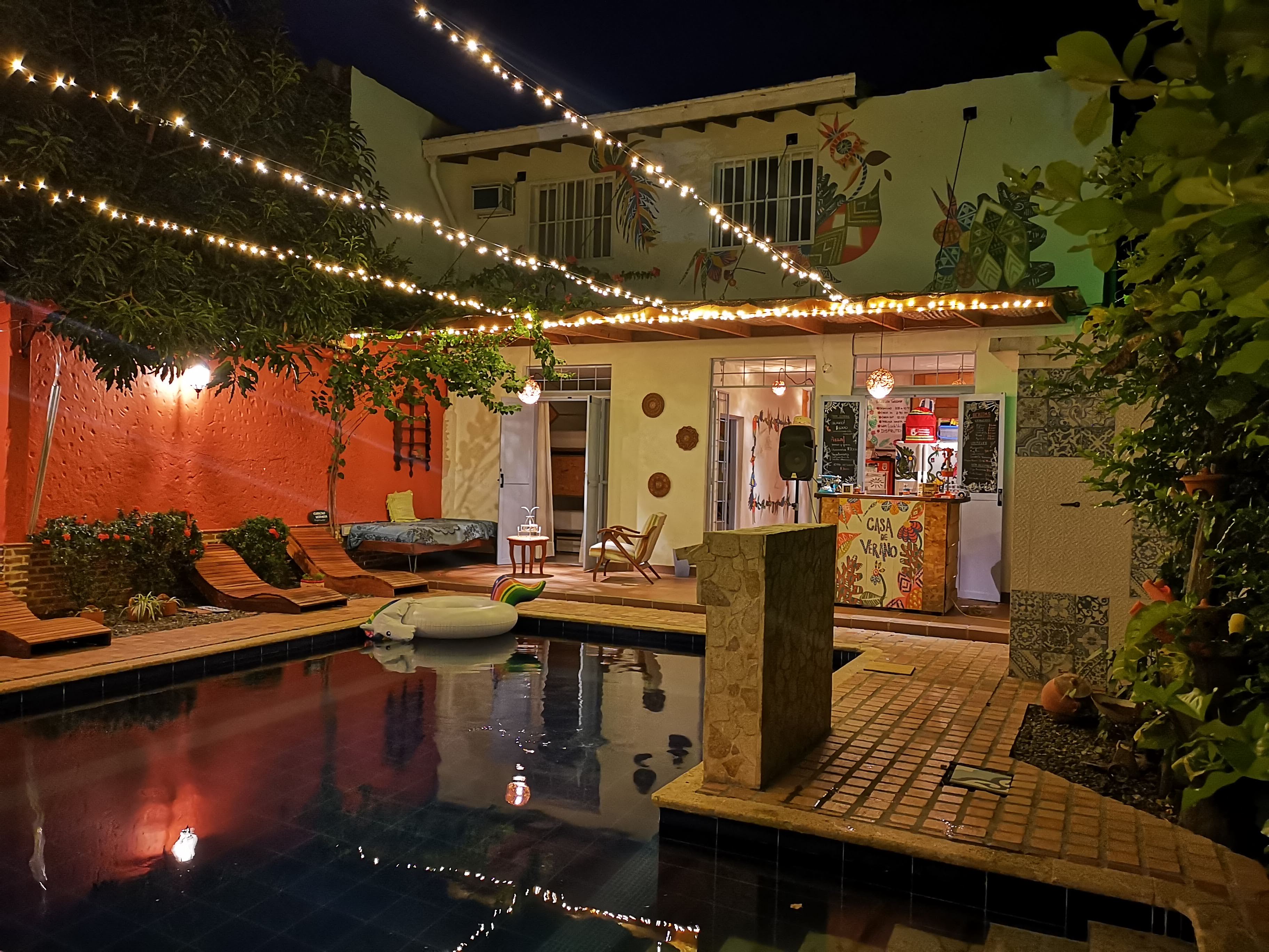 Casa De Verano, Santa Fe de Antioquia 2020 Prices