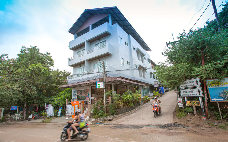 Namhasin House