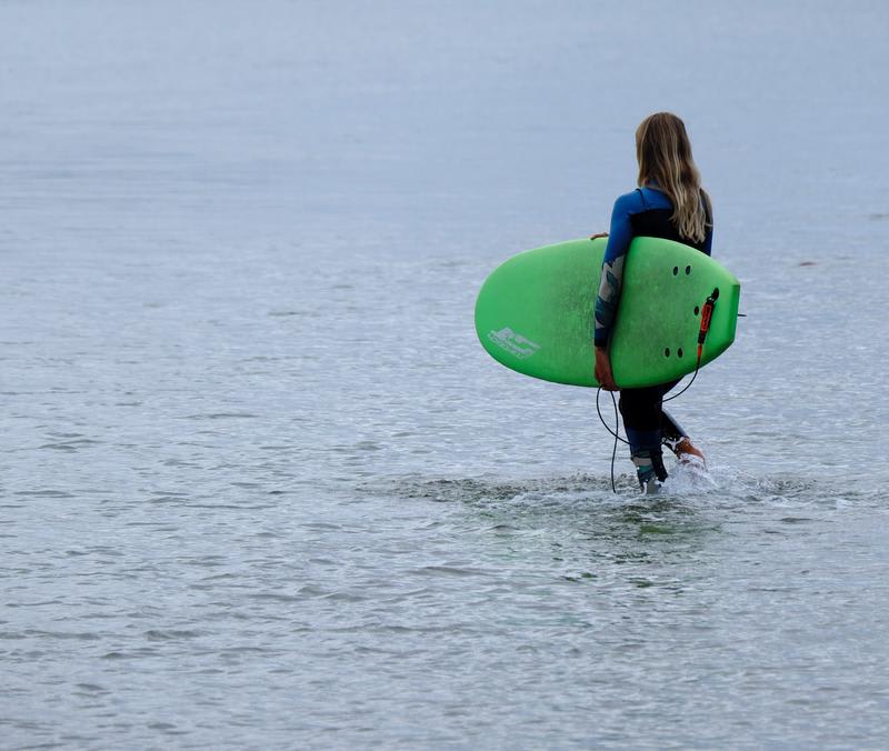 Moroccan Surf Journey