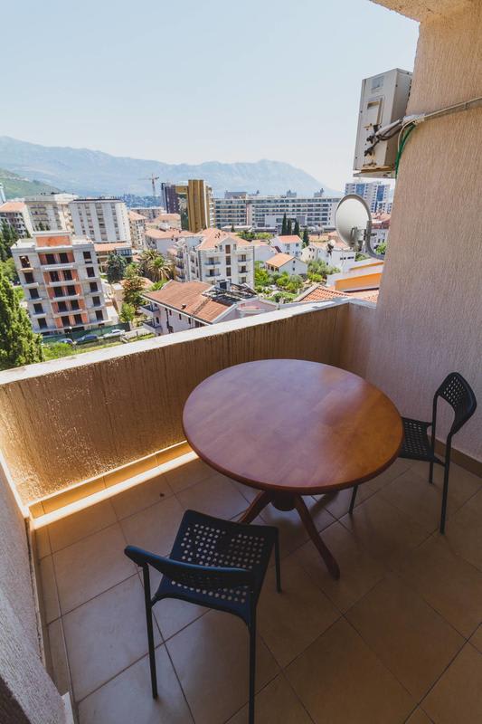 City Krug Apartment