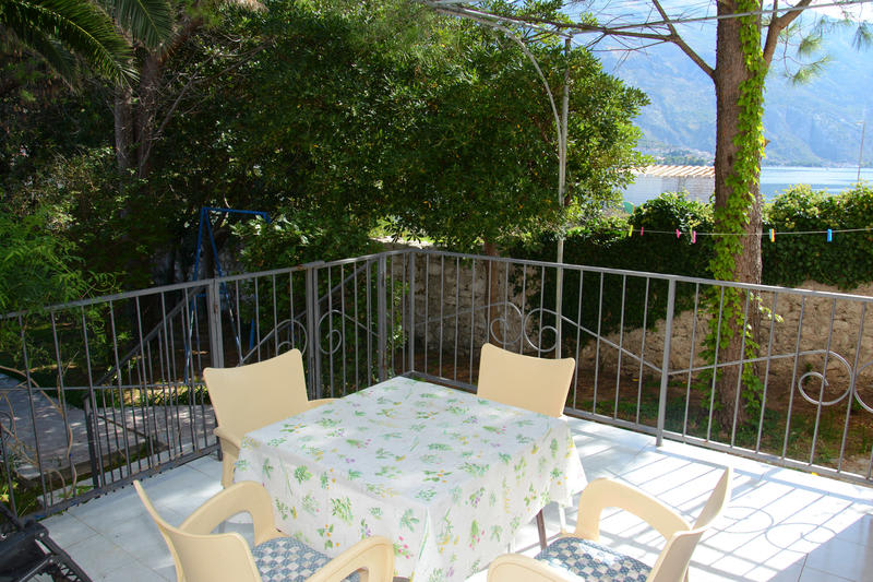 Apartments Cirkovic