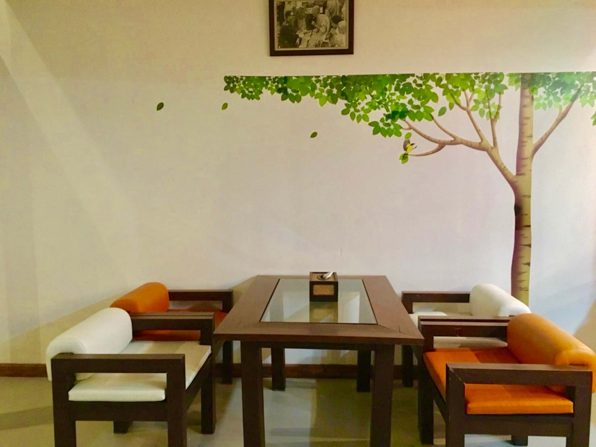 The Corner Transit Hostel