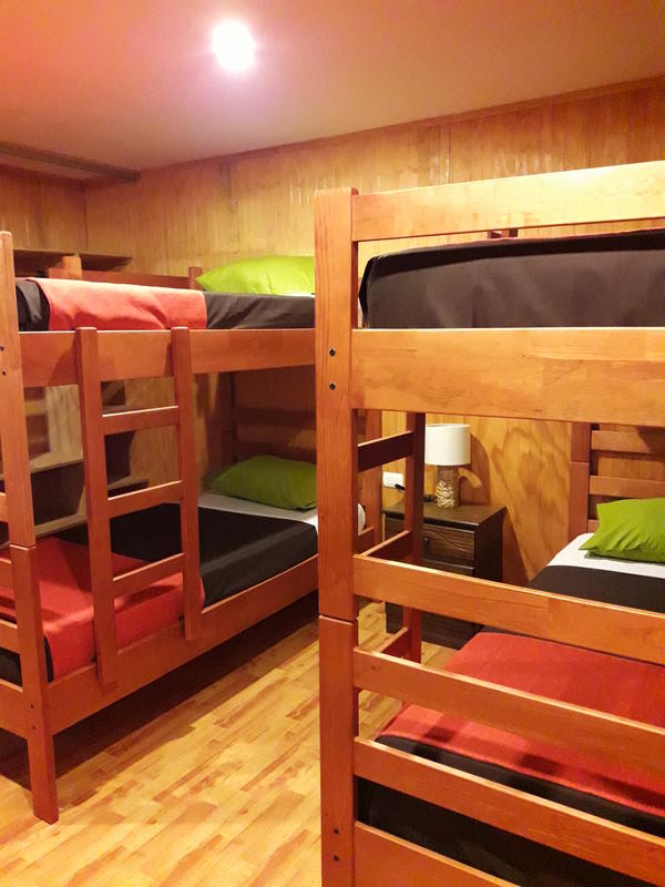 La Casa del Kori Hostal