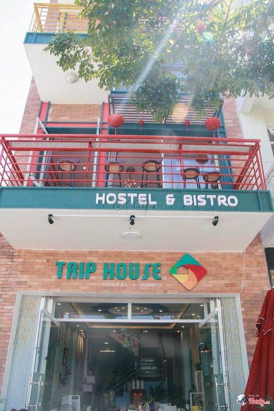 Trip House Hostel