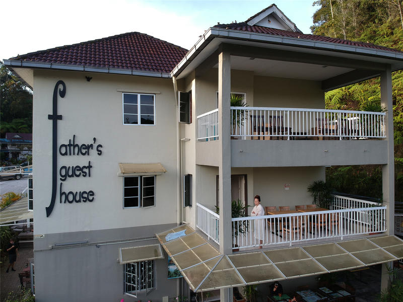 Father's Guest House, Cameron Highlands 2020 Prices & Reviews