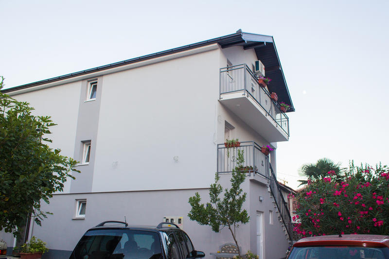 City Paradise Apartments