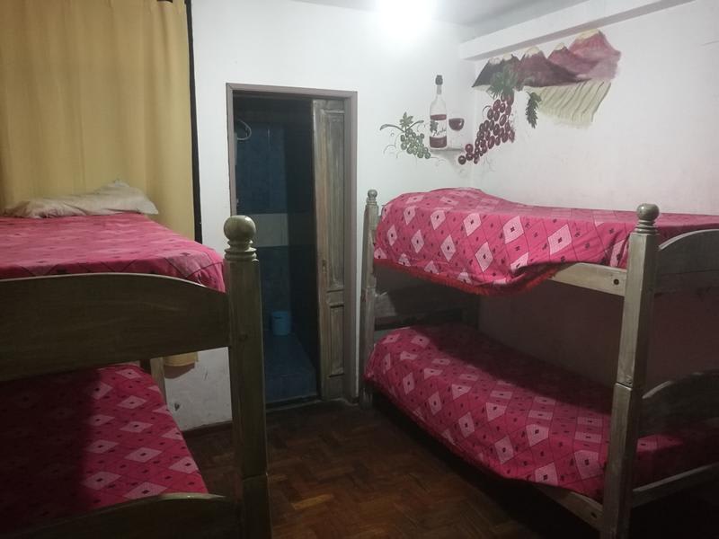 Muna hostel
