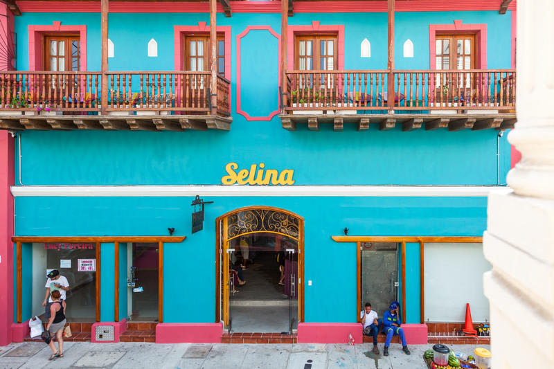 Selina Cartagena