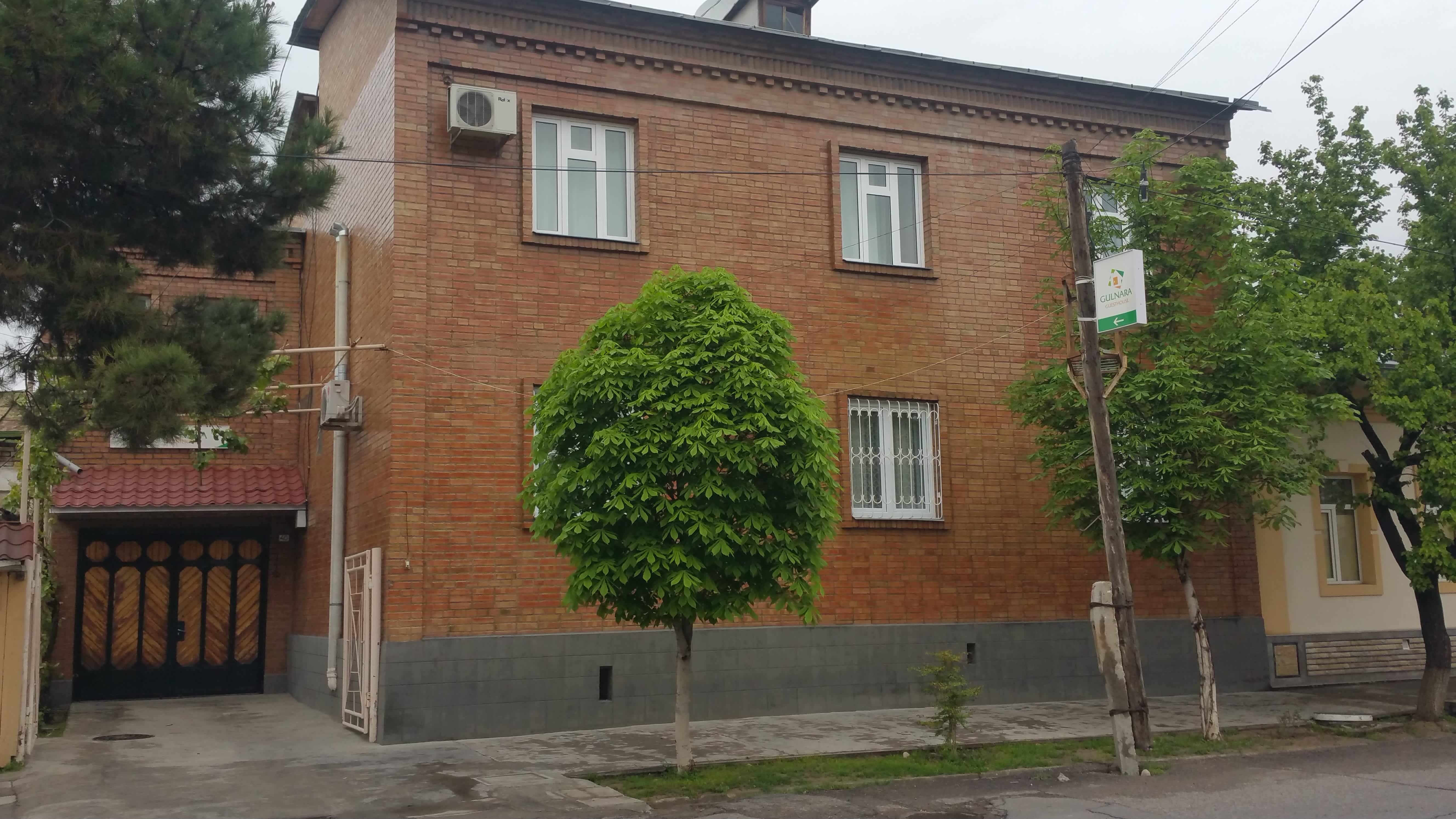 Gulnara Guesthouse, Tashkent 2024 Prices & Reviews Hostelworld