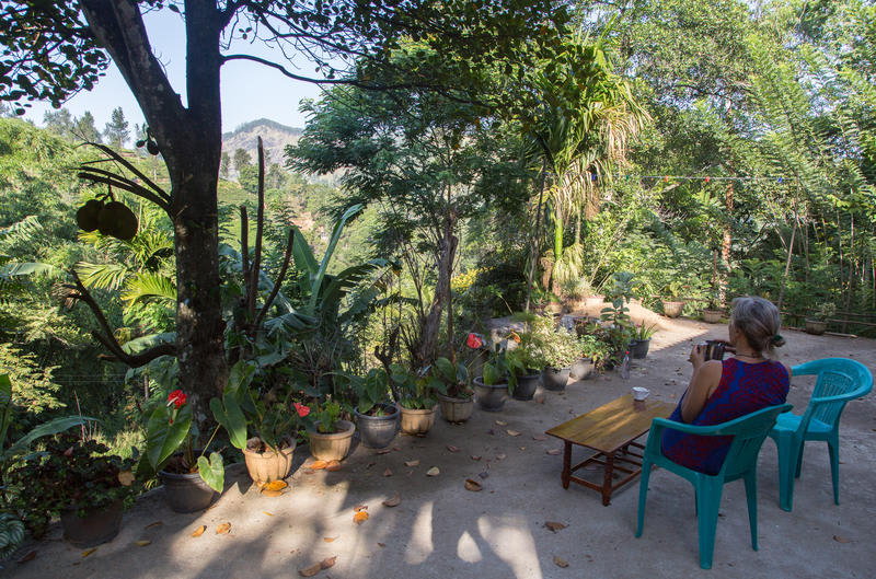 Village Hostel Ella