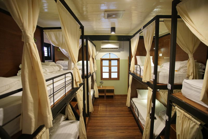 501 Merchant Bed & Breakfast