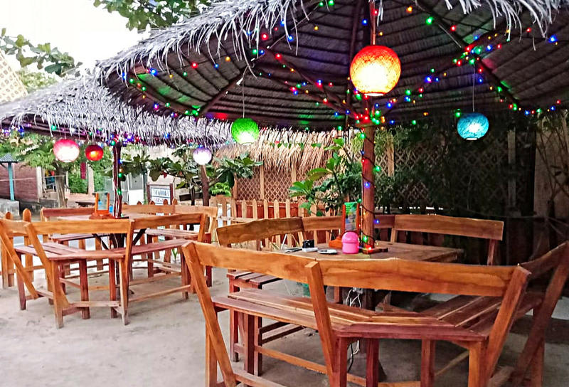 The Happinezz Town Hostel Karimunjawa