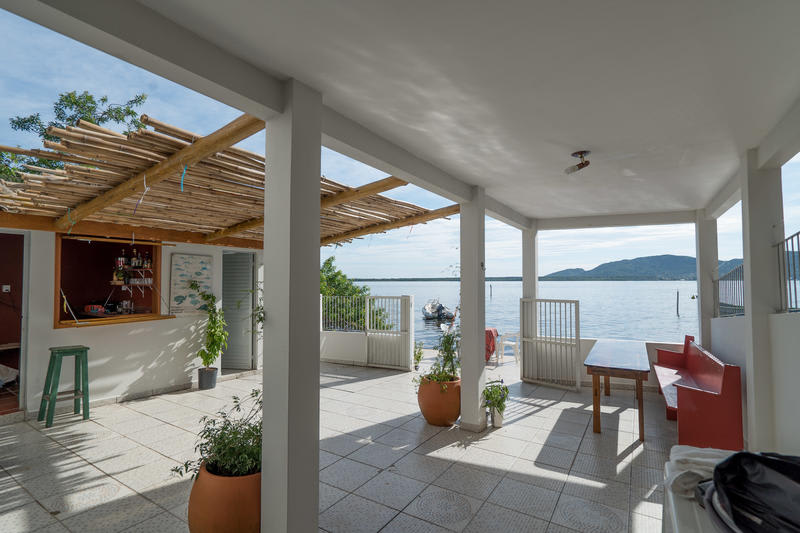 House de Baiana