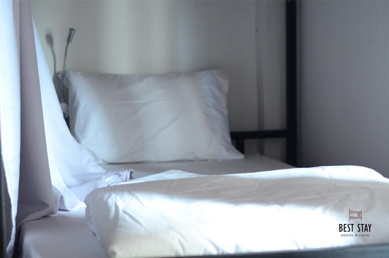 Best Stay Hostel At Lanta