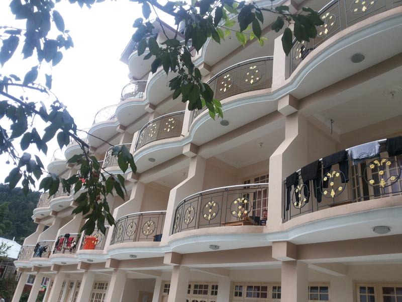 Sky Pie Guest House