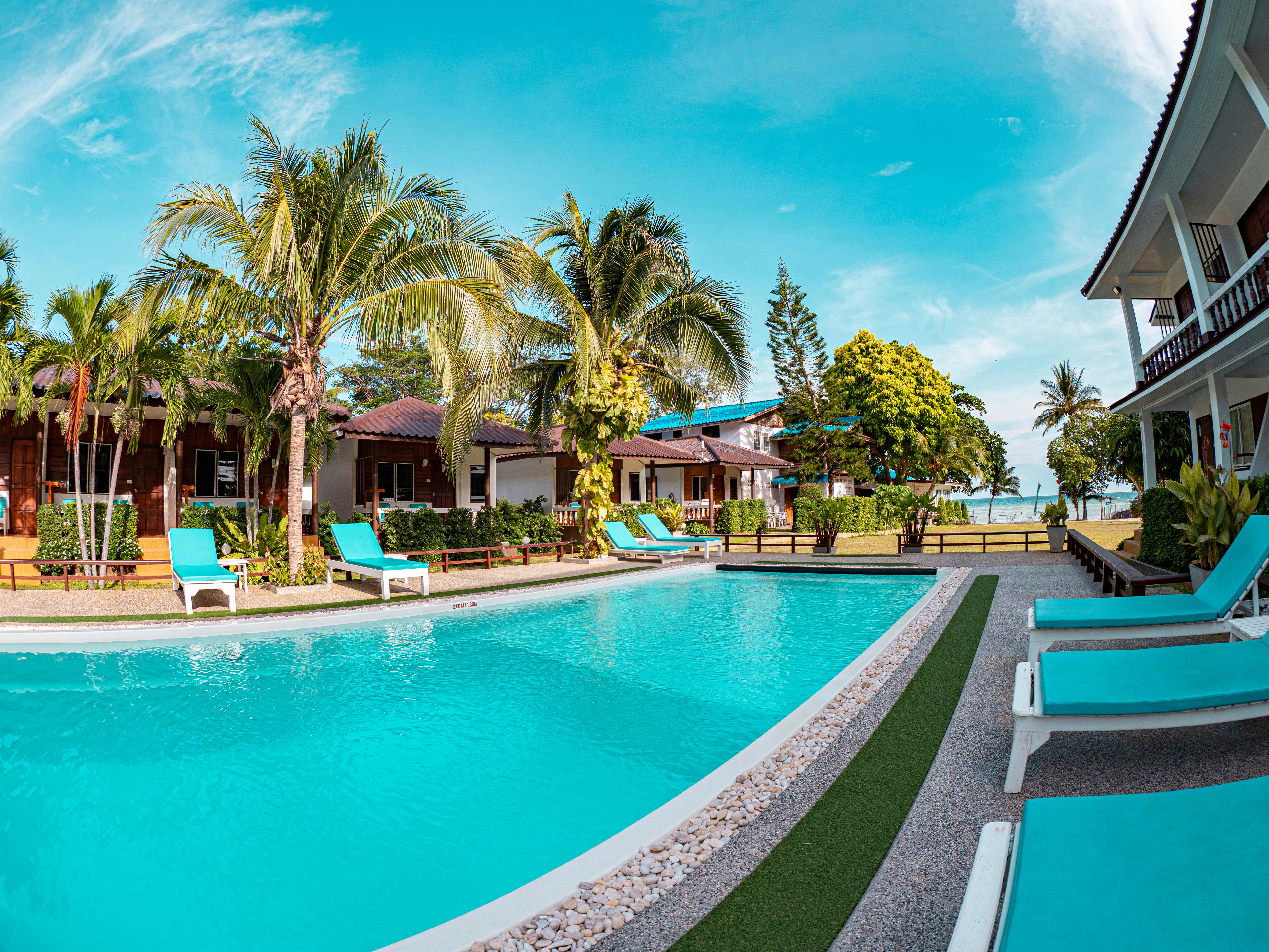 Assava Dive Resort, Koh Tao 2024 Prices & Reviews Hostelworld