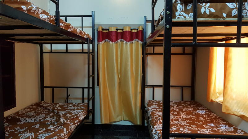 Sanora Homestay And Dormitory