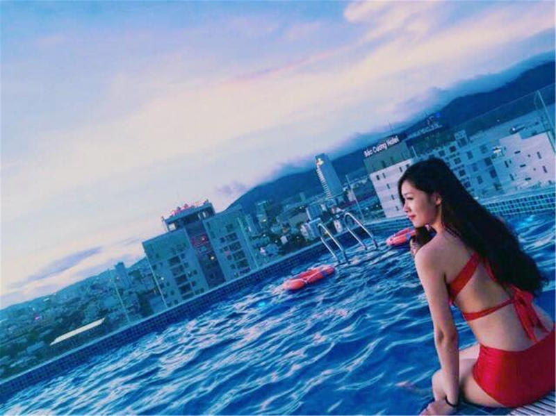 Grand Sunrise 2 Hotel