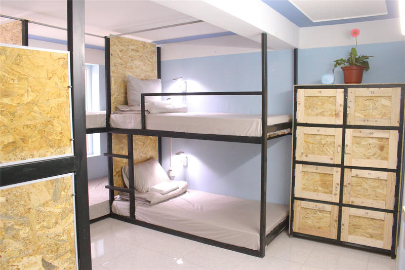 Ha Giang Amazing Hostel