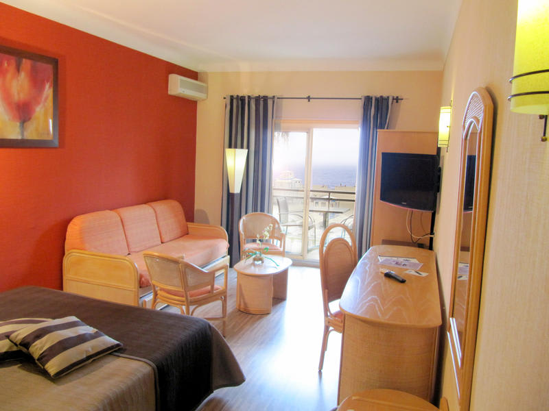 Hotel & SPA Mar i Cel