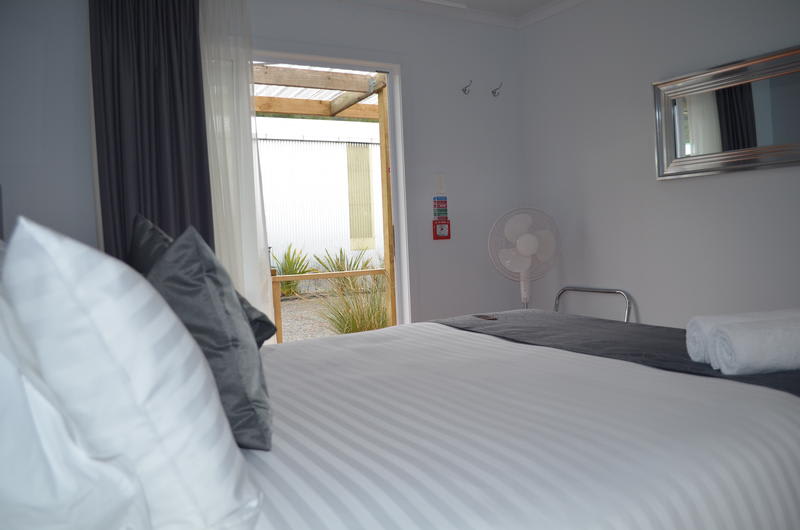 Tongariro Springs Boutique Suites