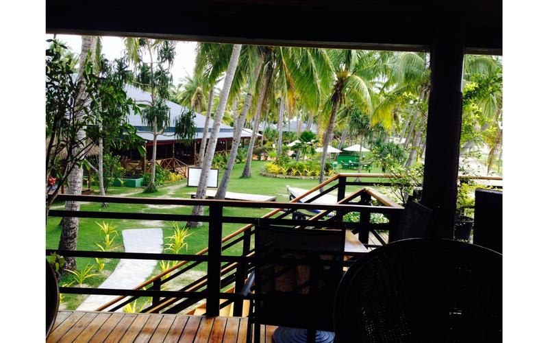 Club Fiji Resort
