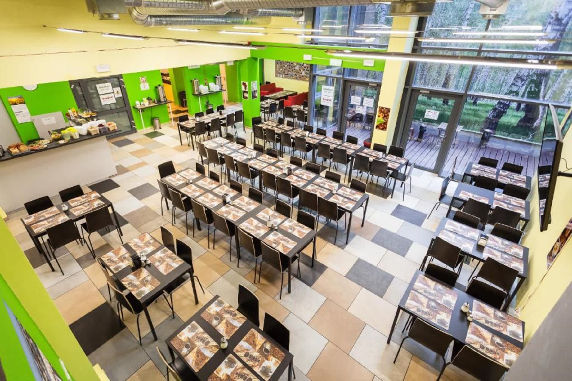 Express Hostel Krakow 2020 Prices Reviews Hostelworld
