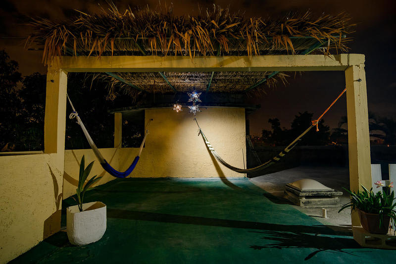 Casa Wayak