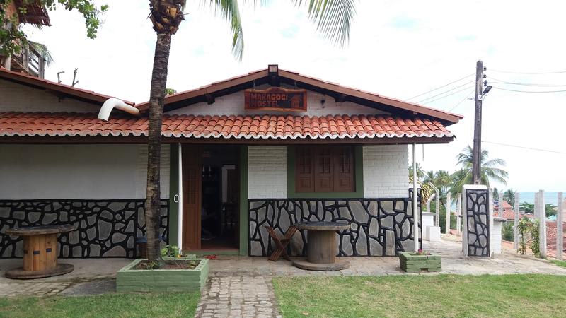 Maragogi Hostel