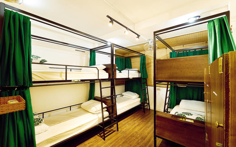 Lamo Boutique Hotel