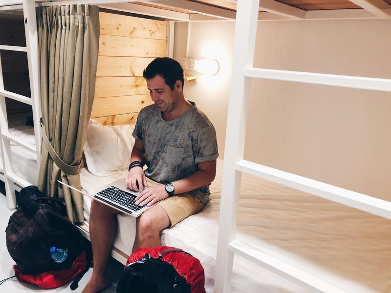 Cozy Hostel