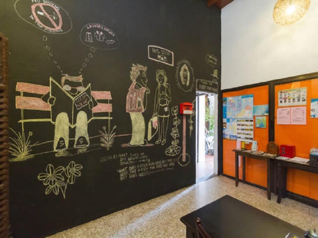 Cocoa Mews Cafe & Homestay