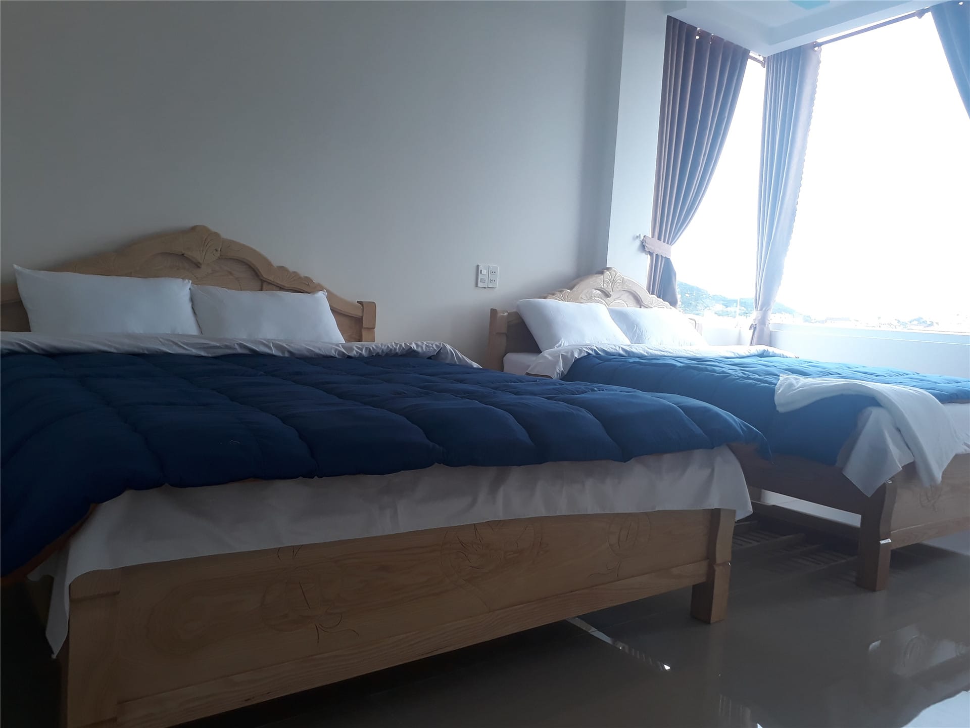 Cam Ly Homestay