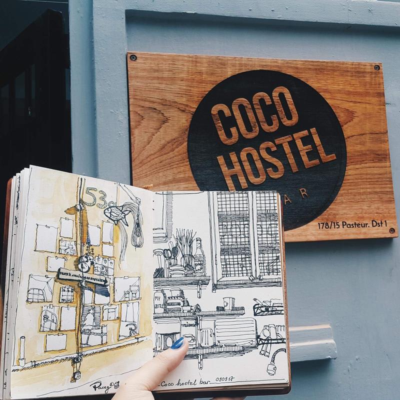 Coco Hostel
