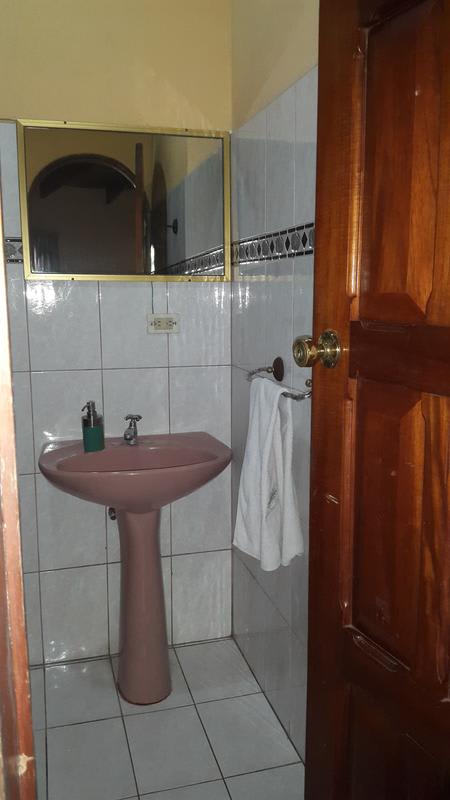 Hotel Colibri
